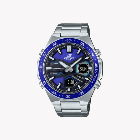 Montre Casio Edifice EFV-C110D-2AVEF pour homme