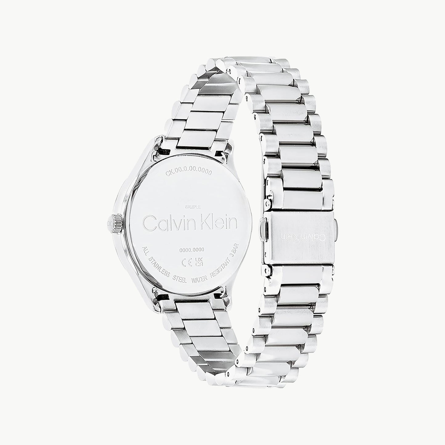 CK CALVIN KLEIN NEW COLLECTION 25200168 Women's watch