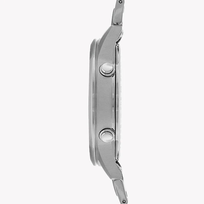 Casio Men's Silver Titanium Watch, Solar Movement | Lcw-M170td-7aer by i-watch