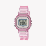 CASIO LA-20WHS-4ADF Women's Watch