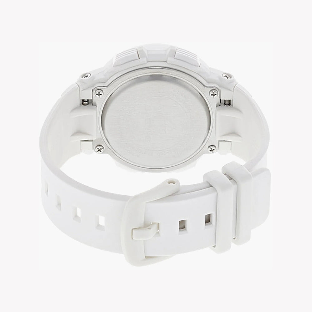 Casio Baby-G Bga-250-7a1dr - Sporty Elegance For The Active Woman by i-watch