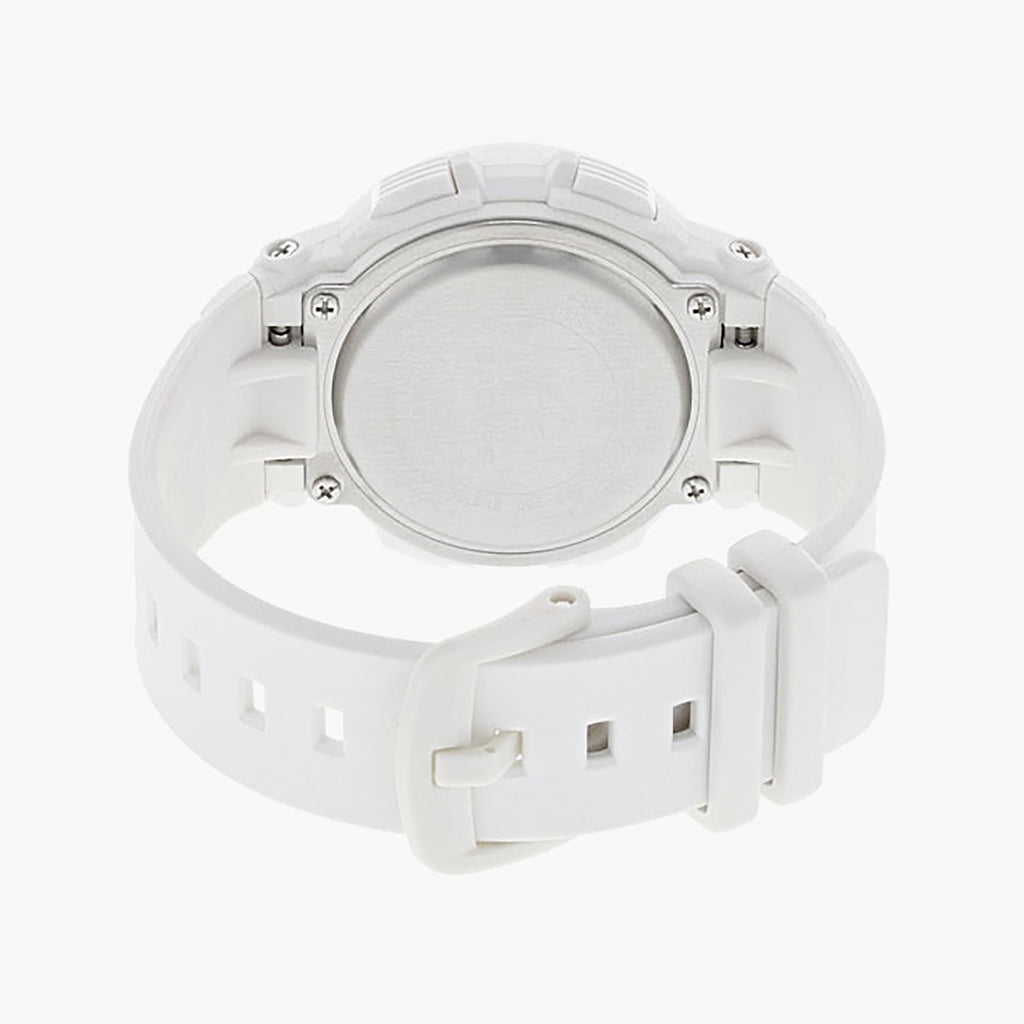 CASIO BABY-G BGA-250-7A1DR - SPORTY ELEGANCE FOR THE ACTIVE WOMAN-i-Watch-4
