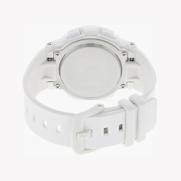 Casio Baby-G Bga-250-7a1dr - Sporty Elegance For The Active Woman by i-watch