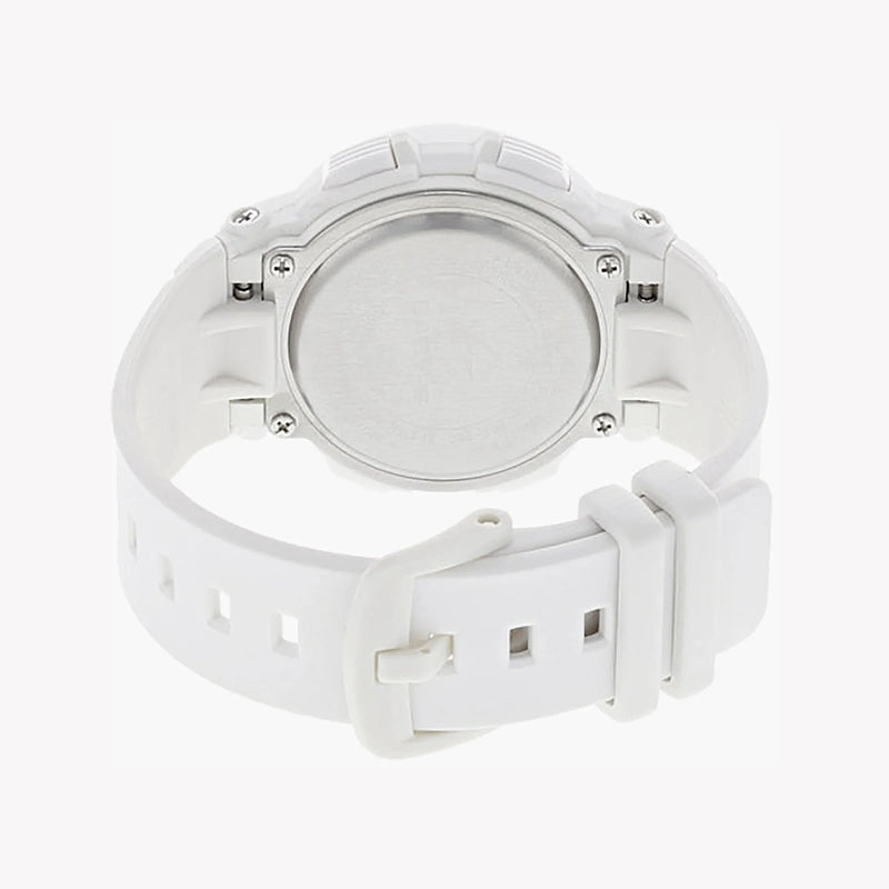 Casio Baby-G Bga-250-7a1dr - Sporty Elegance For The Active Woman by i-watch