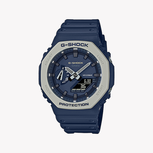 G-SHOCK GA-2110ET-2ADR Men's Watch