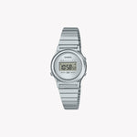 Casio LA700WE-7A Vintage Silver Women's Watch