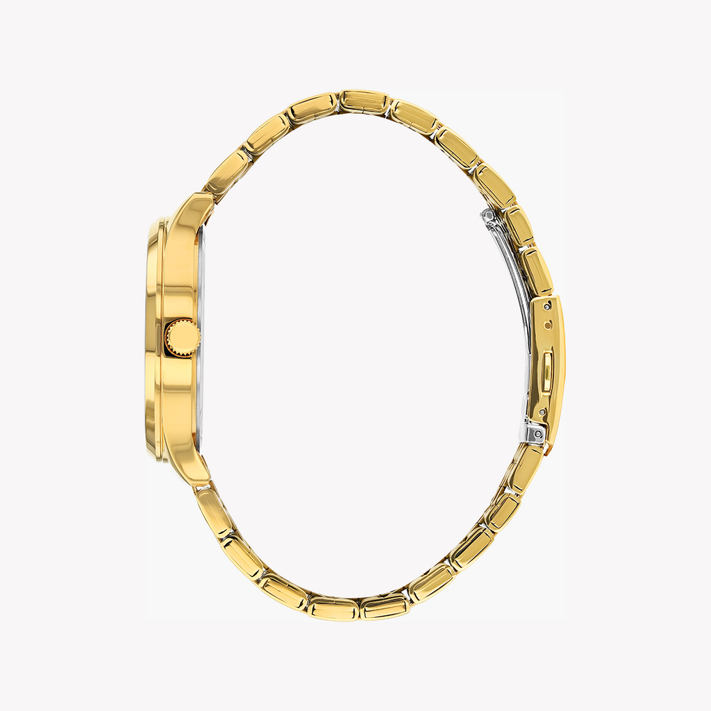 CITIZEN DZ0062-58L FINE GENT - STUNNING GOLD & BLUE TIMEPIECE FOR MODERN MEN-i-Watch-3