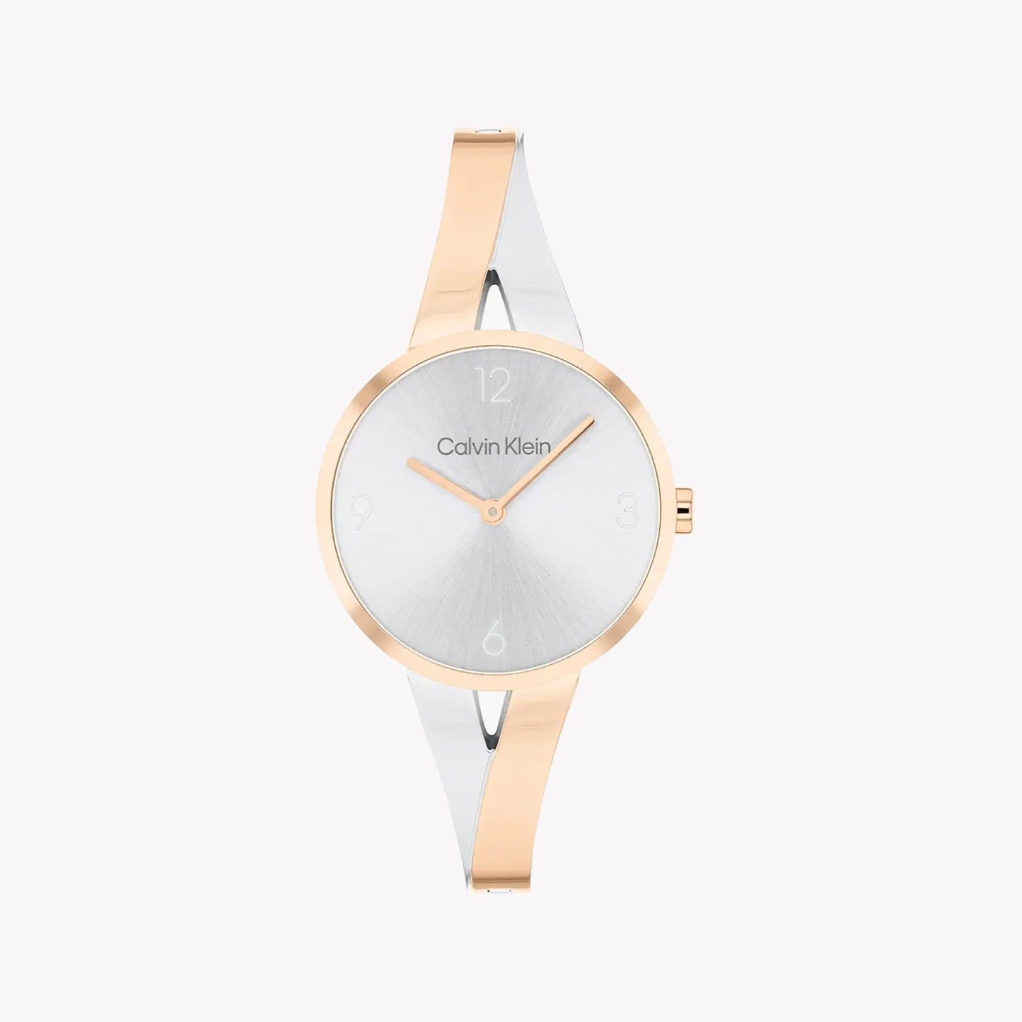 CK CALVIN KLEIN NEW COLLECTION 25100028 Women's watch