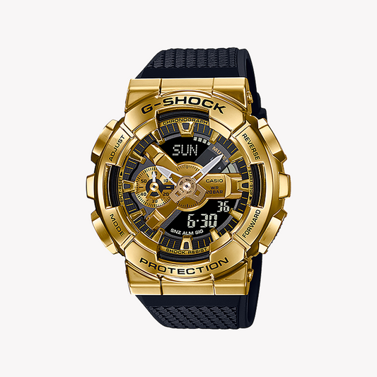 G-SHOCK GM-110G-1A9DR Men's Watch