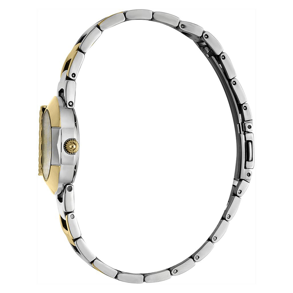 Just Cavalli Women's Silver Stainless Steel Watch, Silver Case | Jc1l109m0075 by i-watch