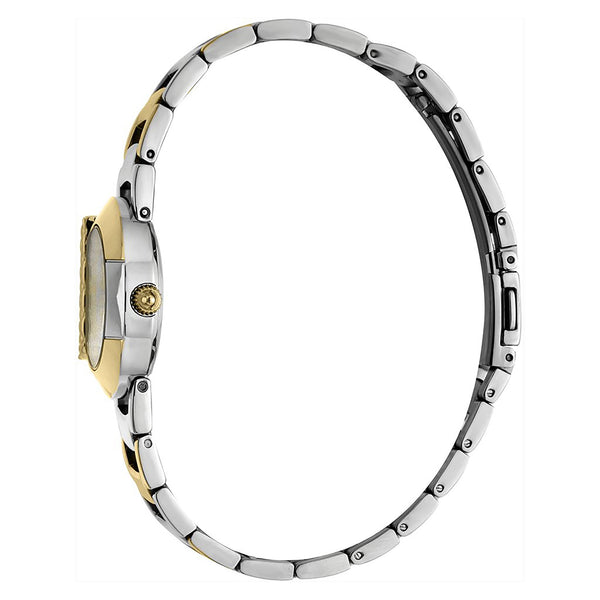 Just Cavalli Women's Silver Stainless Steel Watch, Silver Case | Jc1l109m0075 by i-watch
