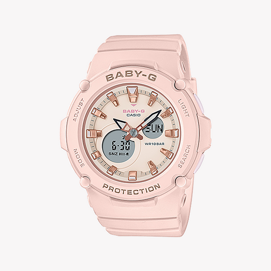 BABY-G BGA-275-4ADR Women's Watch