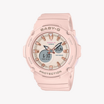 BABY-G BGA-275-4ADR PINK ADVENTURE - SPORTY & STYLISH Women's Watch