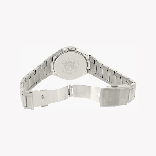 Citizen Fe6020-56b - Elegantly Functional Women's Eco-Drive Timepiece by i-watch