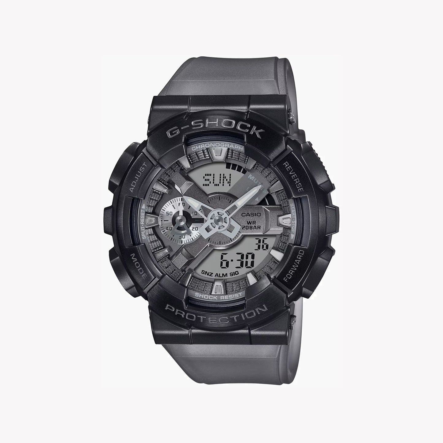 G-SHOCK GM-110MF-1ADR Men's Watch