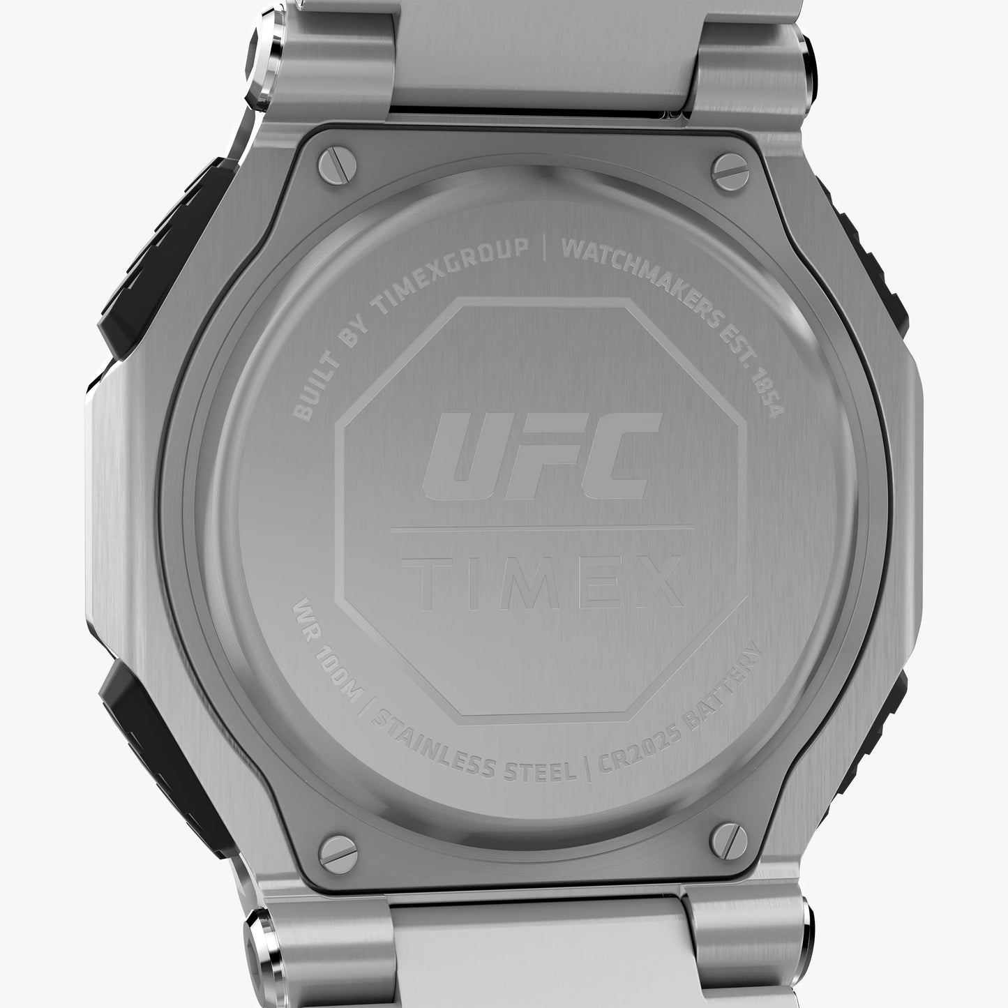 Timex UFC Colossus Metal TW2V84600 Men's Watch