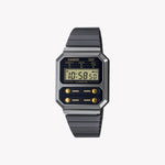 Casio A100WEGG-1A2EF Unisex Watch