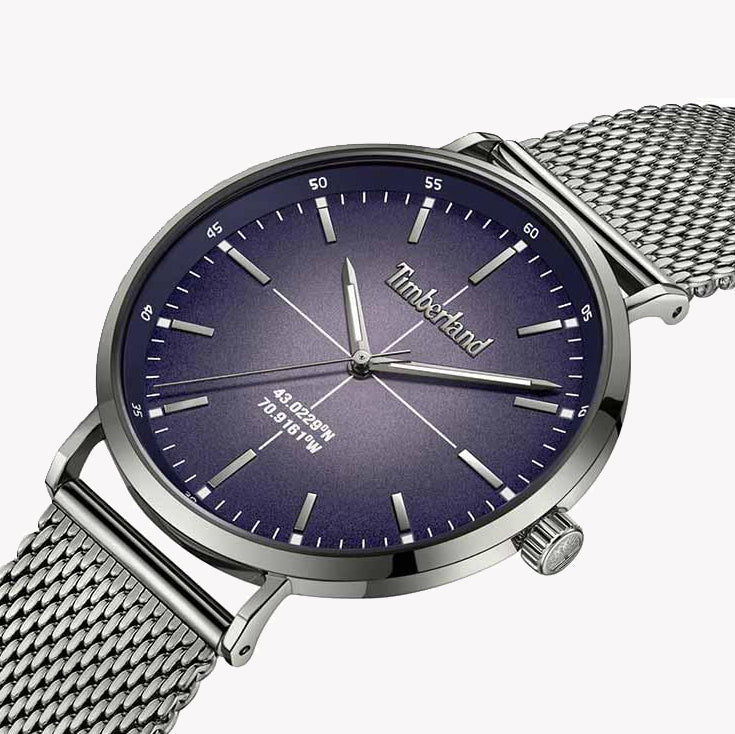 TIMBERLAND TDWGG2231104 RUGGED ELEGANCE - MEN'S OUTDOOR ADVENTURE WATCH-i-Watch-3