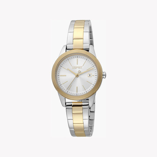 Esprit Stainless Steel Analog Women's Watch ES1L239M0095