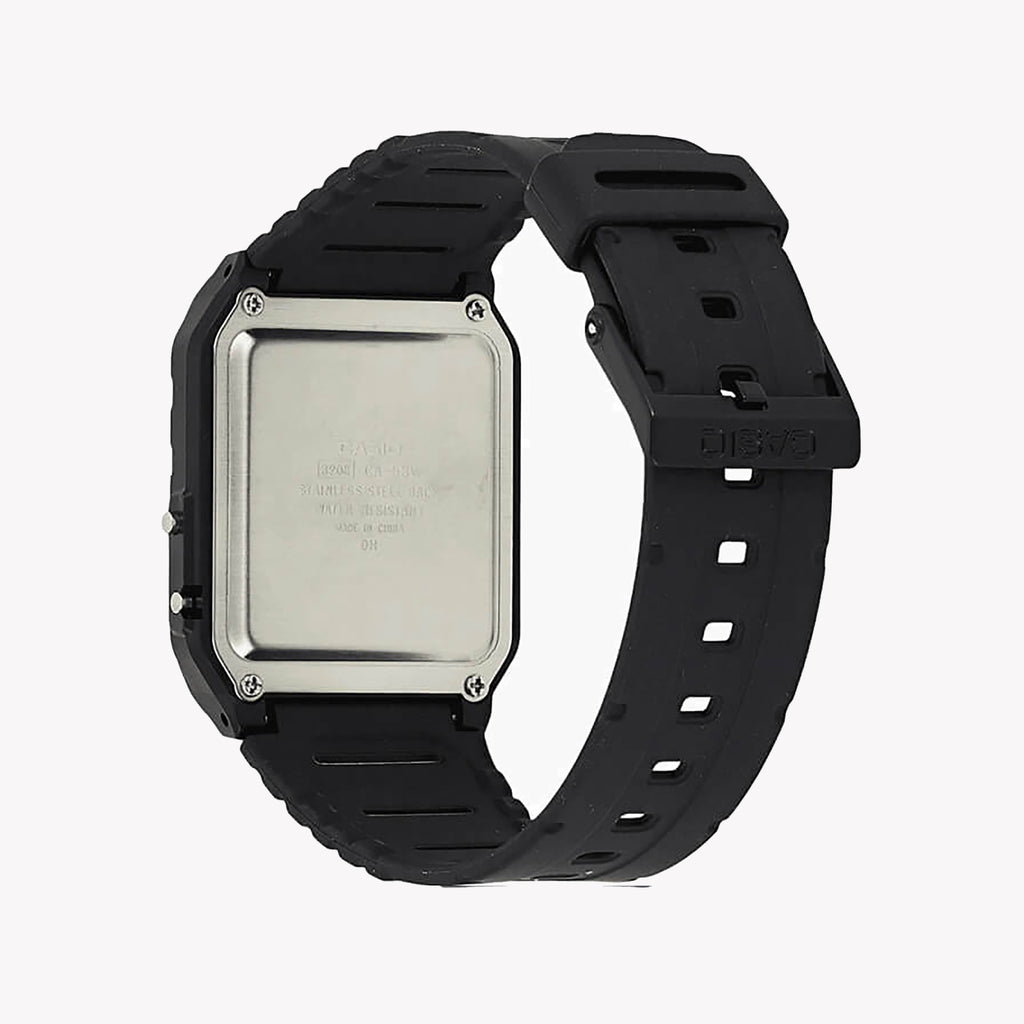 CASIO CA-53-WF-1B ADVENTURE TIME - MULTIFUNCTION SPORTY WRISTWATCH WITH RUGGED STYLE & RELIABILITY-i-Watch-2