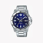 CASIO MTP-VD01D-2EVUDF Men's Watch