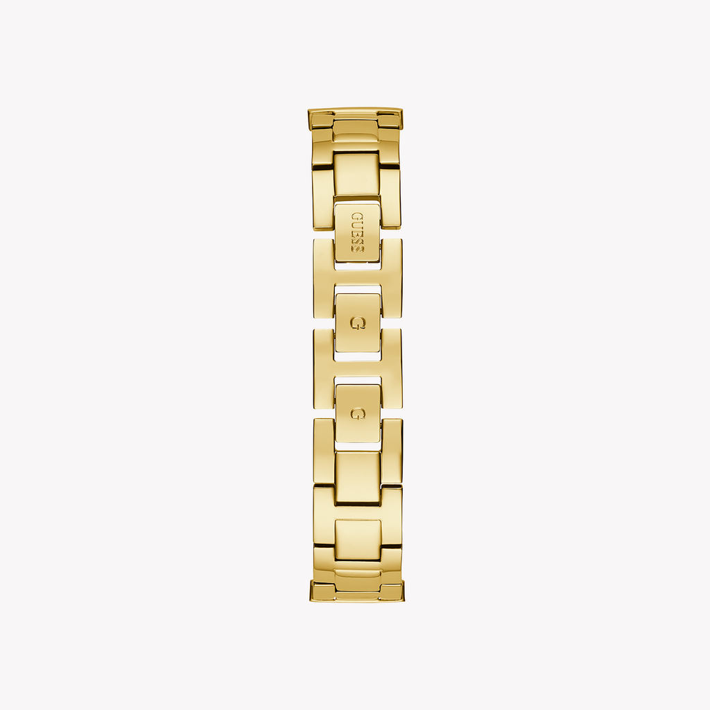 GUESS GW0401L2 RADIANT CHARM - ELEGANT GOLD WOMEN'S TIMEPIECE WITH CHAMPAGNE DIAL-i-Watch-3