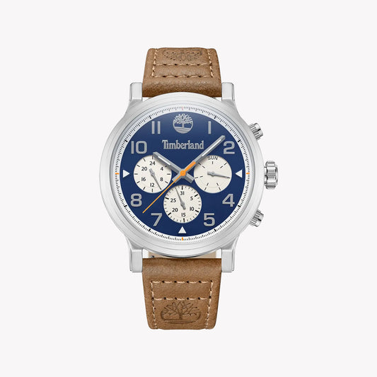 TIMBERLAND TDWGF0028904 Men's watch