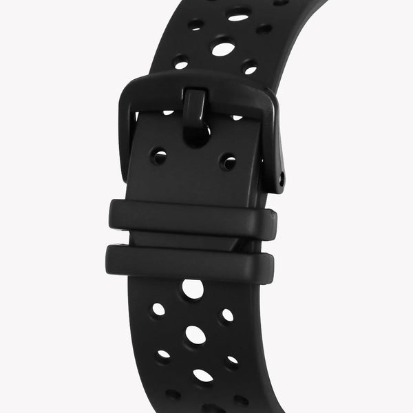 Bga-240-1a3dr Baby-G Active Chic - Vibrant Sporty Timepiece For The Modern Woman by i-watch