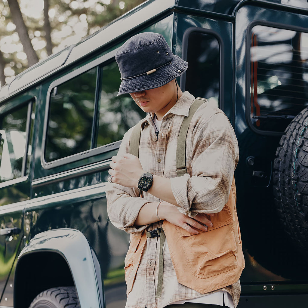 Casio G-Shock Men's Black & Green Watch, Stainless Steel/Resin | Prw-6900y-3er