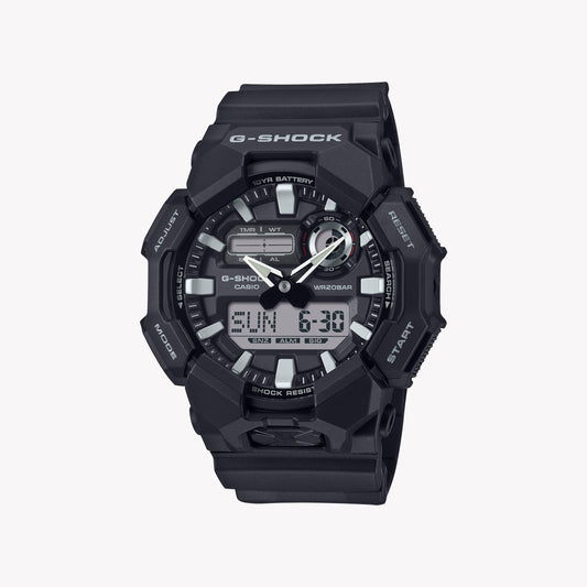 Casio G-Shock Ga-010-1Aer GA-010-1AER Men's Watch