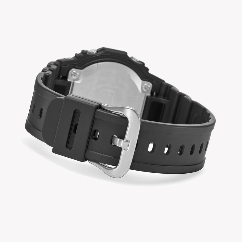 G-Shock Men's Black Resin Watch, Solar Powered | Gw-M5610u-1er by i-watch