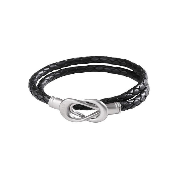 Zjbc020lpb Zink Men's Bracelets by i-watch