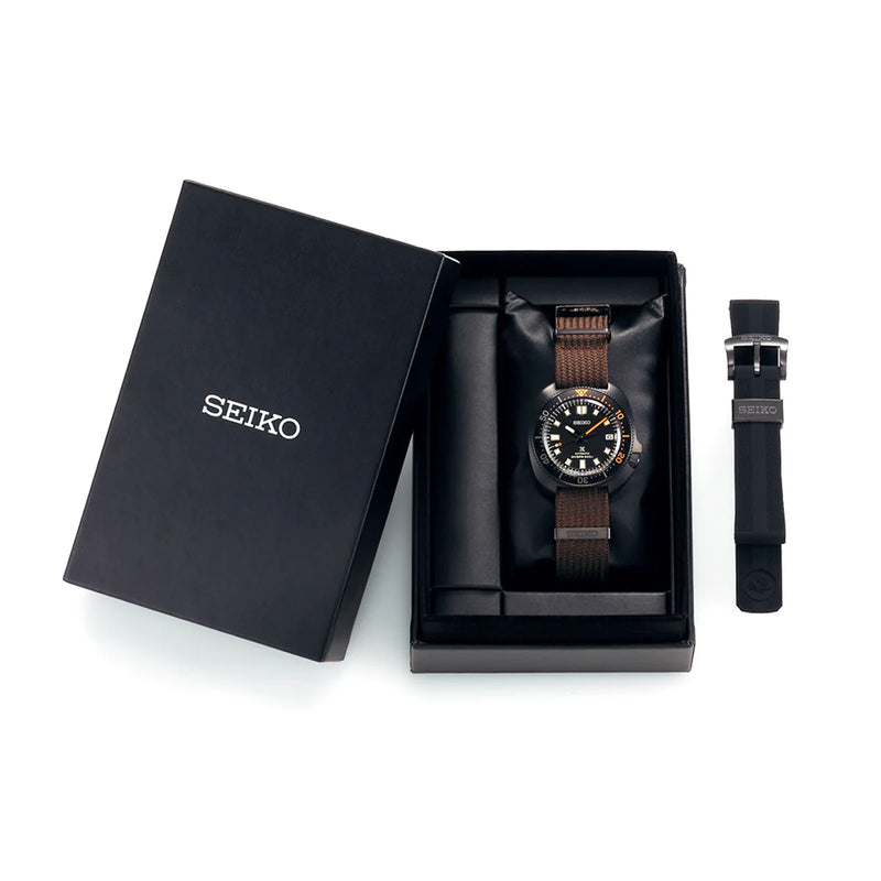 SEIKO PROSPEX SPB257J1 Men's Automatic Watch - Rugged Design-i-Watch-5