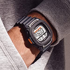 TW5M26700 TIMEX Men's Watch