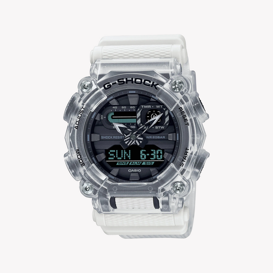 G-SHOCK GA-900SKL-7ADR Men's Watch