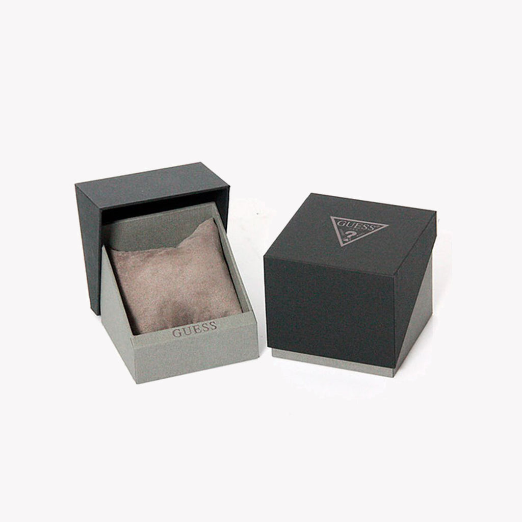 GUESS GW0272G2 - GOLDEN URBAN EXPLORER MEN'S WATCH: STYLISH DIGITAL TIMEPIECE-i-Watch-4