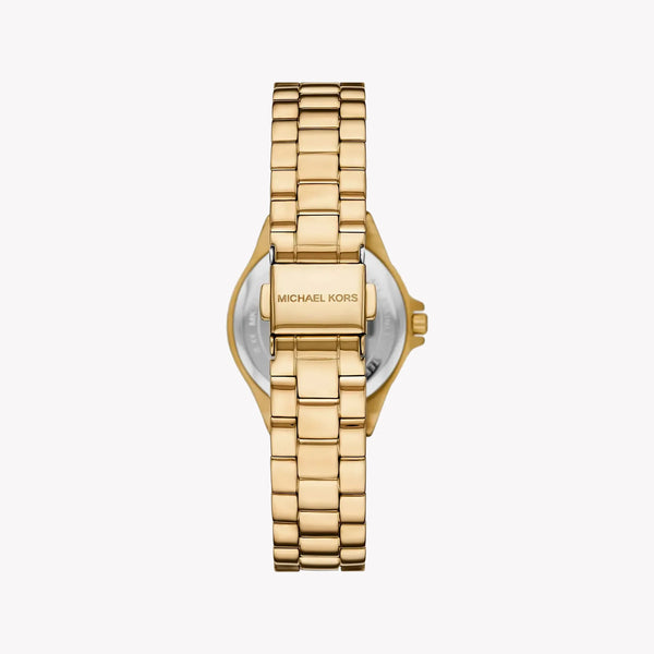 Michael Kors Women's Gold Watch, Green Dial | Mk7395 by i-watch