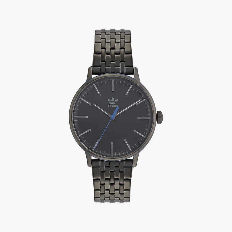 Adidas Men's Stainless Steel Black Watch | Aosy22023 by i-watch