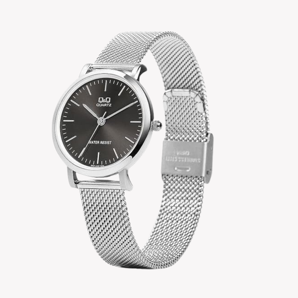 Ladies' Watch Q&Q QA21J212Y (30 mm)