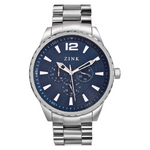 ZK131G2S-46 Zink Men's Watch