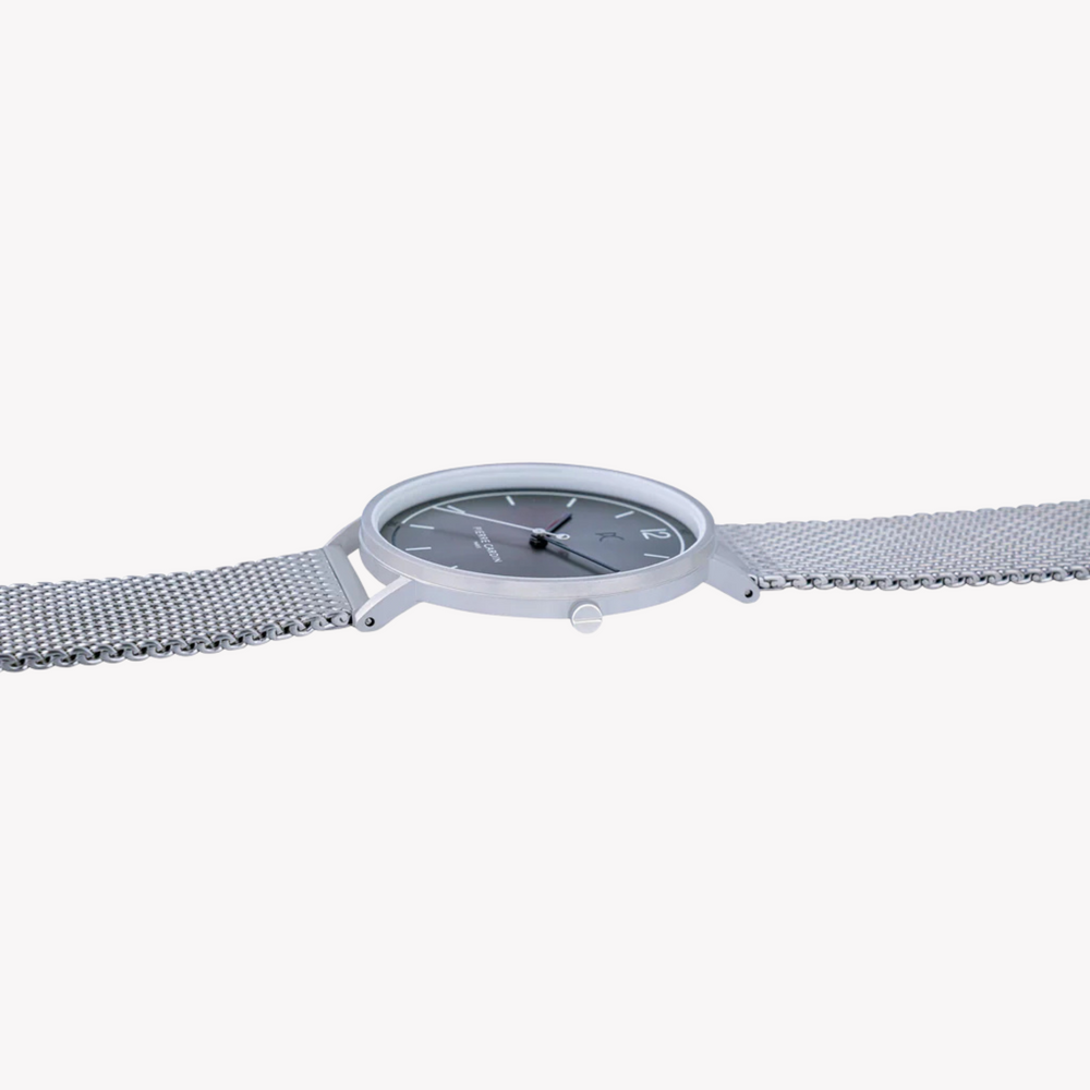 Pierre Cardin Men's Stainless Steel Watch, Gray Dial | Cbn.3005 by i-watch