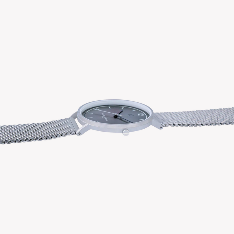 Pierre Cardin Men's Stainless Steel Watch, Gray Dial | Cbn.3005 by i-watch