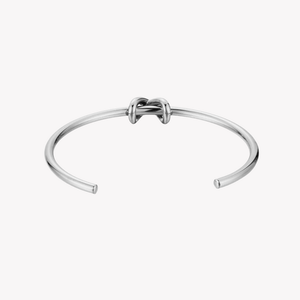 Zink Women's Silver Stainless Steel Bracelet | Zfbg008s