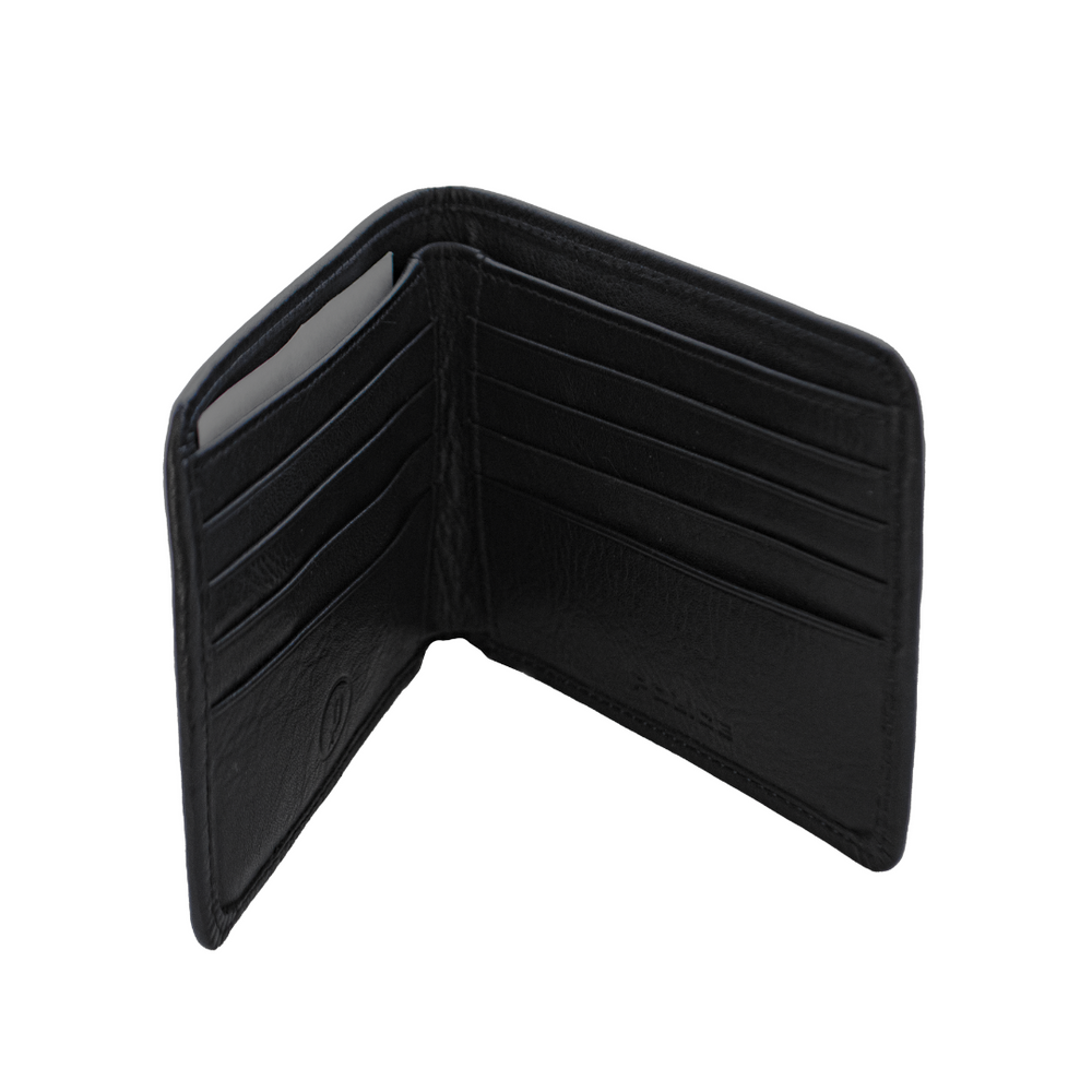 40011wlbk Police Men's Wallets & Money Clips by i-watch