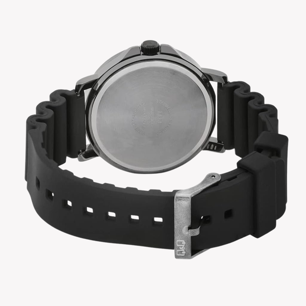 Q&Q Men's Watch QB86J502Y