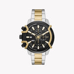 DIESEL GRIFFED DZ4577 Men's Watch