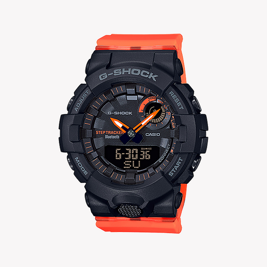 G-SHOCK GMA-B800SC-1A4DR Women's Watch