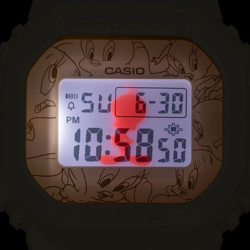 G-SHOCK BGD-565TW-5ER UNSTOPPABLE STYLE - ACTIVE ELEGANCE IN BEIGE RESIN-i-Watch-4