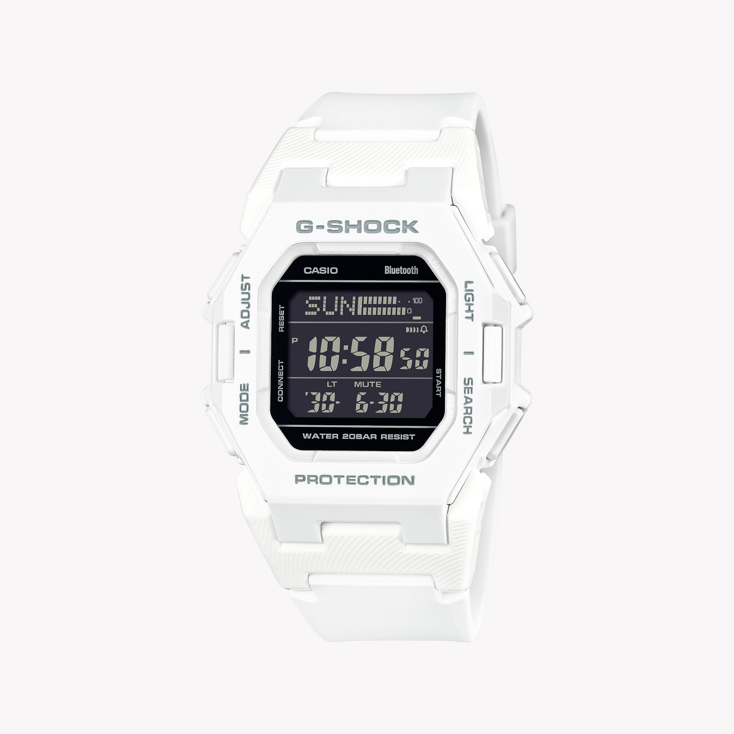 CASIO GD-B500-7ER Men's Watch