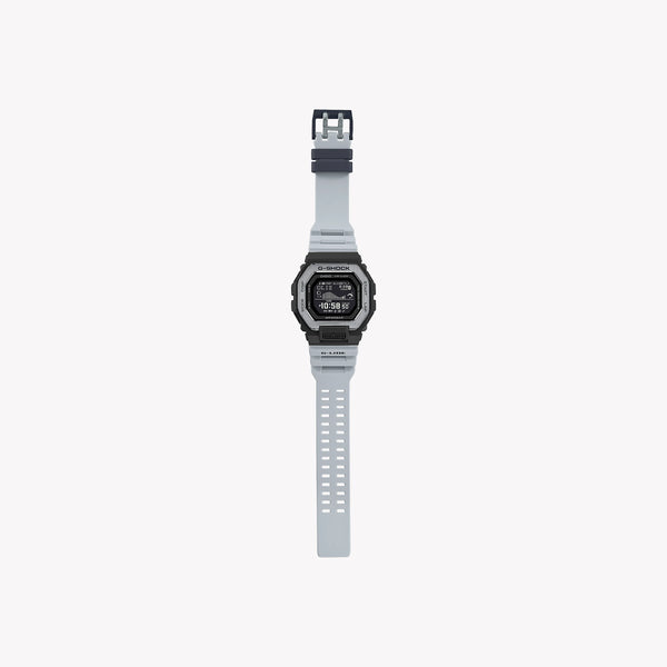 Casio G-Shock Men's Black Resin, Stainless Steel | Gbx-100tt-8er by i-watch